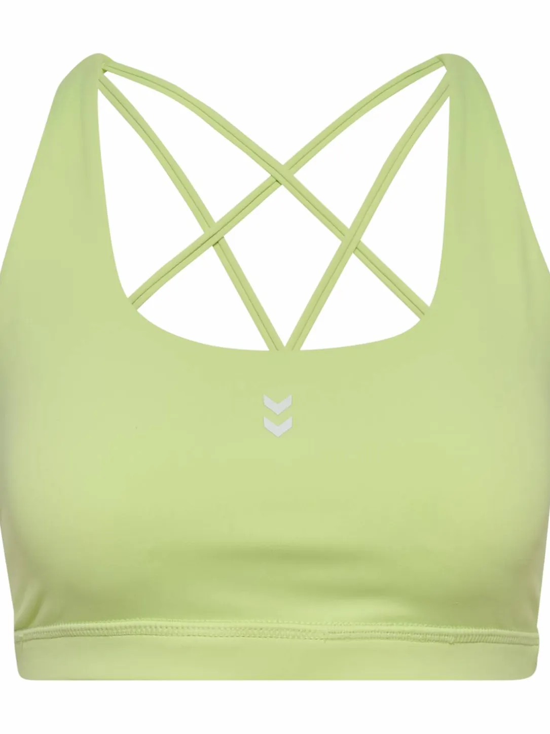 hmlHIIT IMPACT STRAP BRA