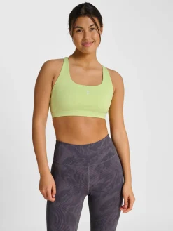 hmlHIIT IMPACT STRAP BRA