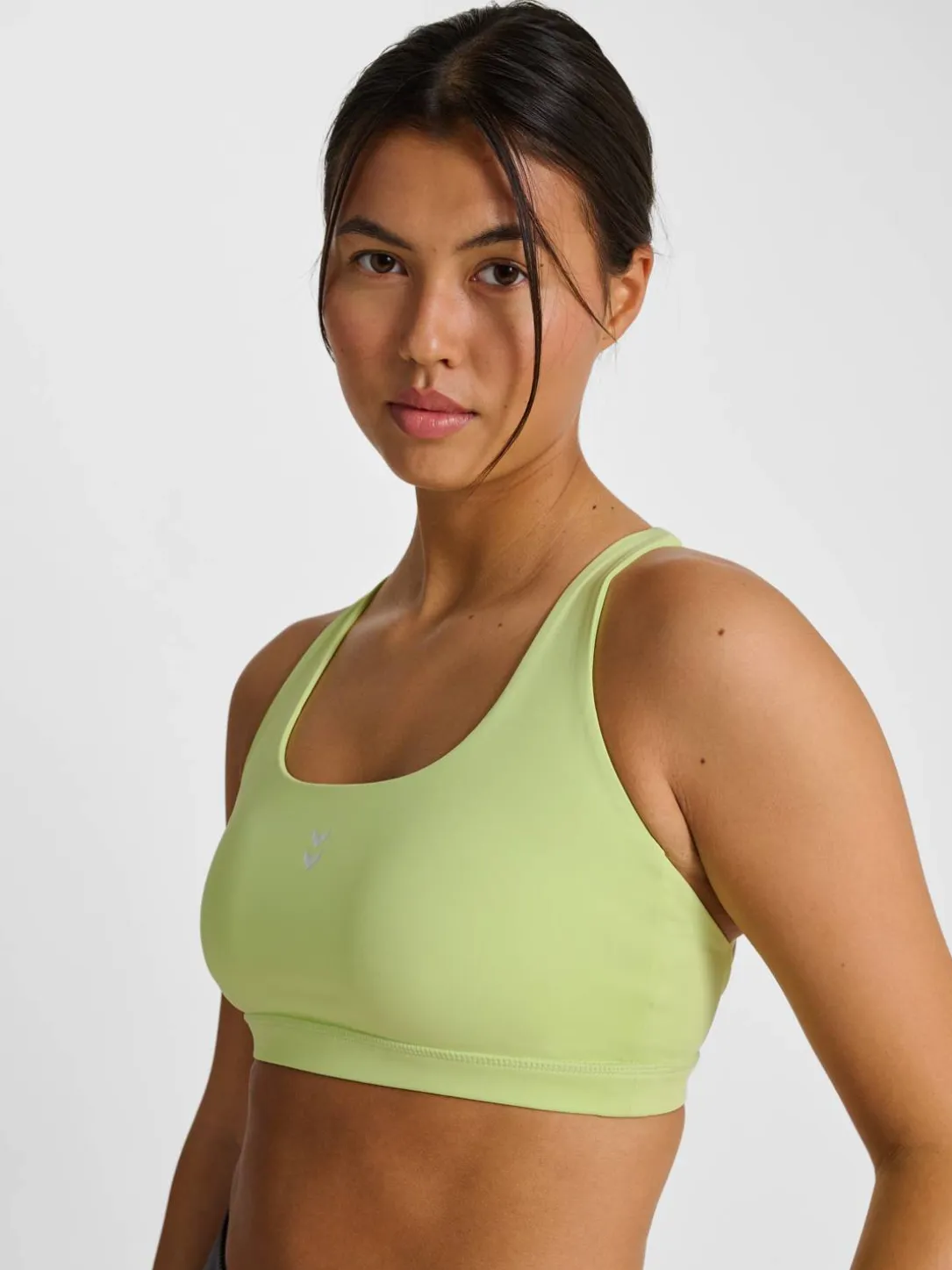 hmlHIIT IMPACT STRAP BRA