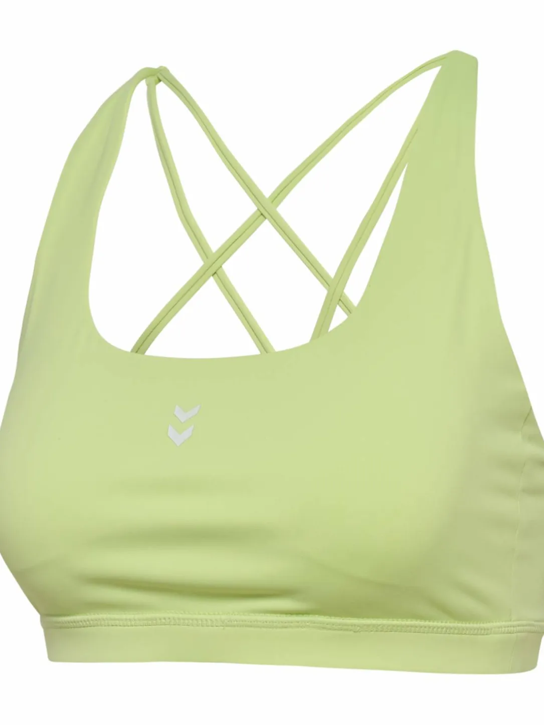 hmlHIIT IMPACT STRAP BRA