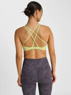 hmlHIIT IMPACT STRAP BRA