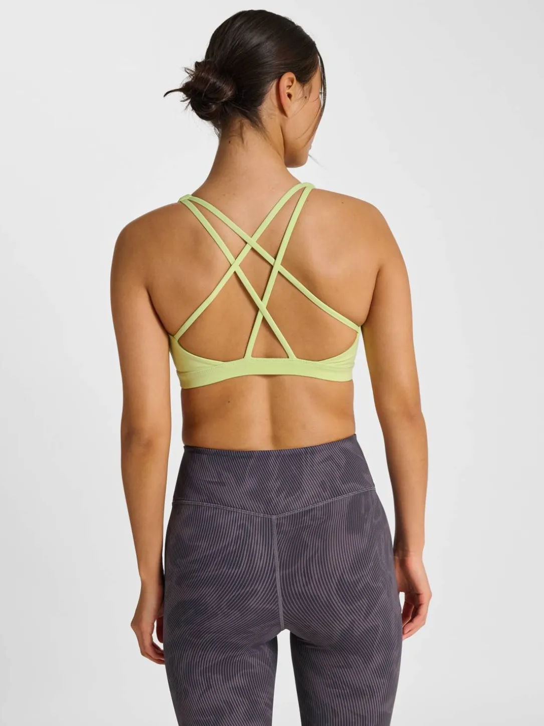 hmlHIIT IMPACT STRAP BRA