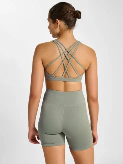 hmlHIIT IMPACT STRAP BRA