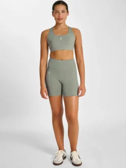 hmlHIIT IMPACT STRAP BRA