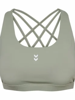 hmlHIIT IMPACT STRAP BRA