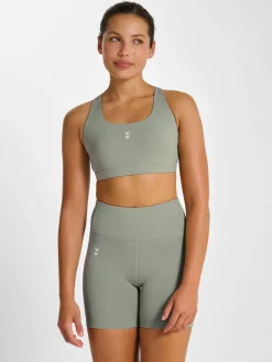 hmlHIIT IMPACT STRAP BRA