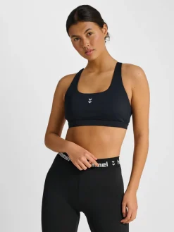 hmlHIIT IMPACT STRAP BRA