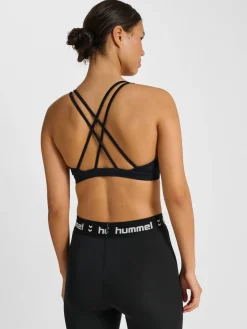 hmlHIIT IMPACT STRAP BRA