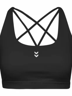 hmlHIIT IMPACT STRAP BRA