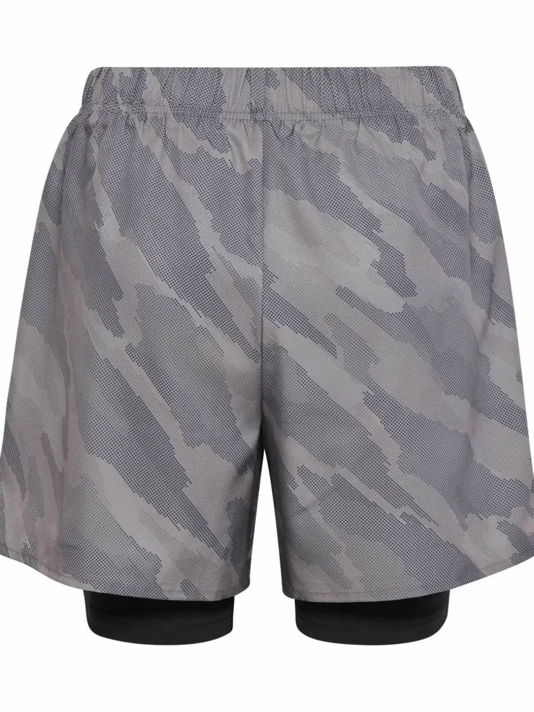 hmlHIIT INTENSITY AOP 2 IN 1 SHORTS