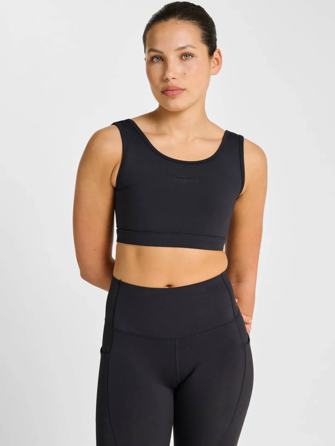 hmlHIIT INTENSITY BRA