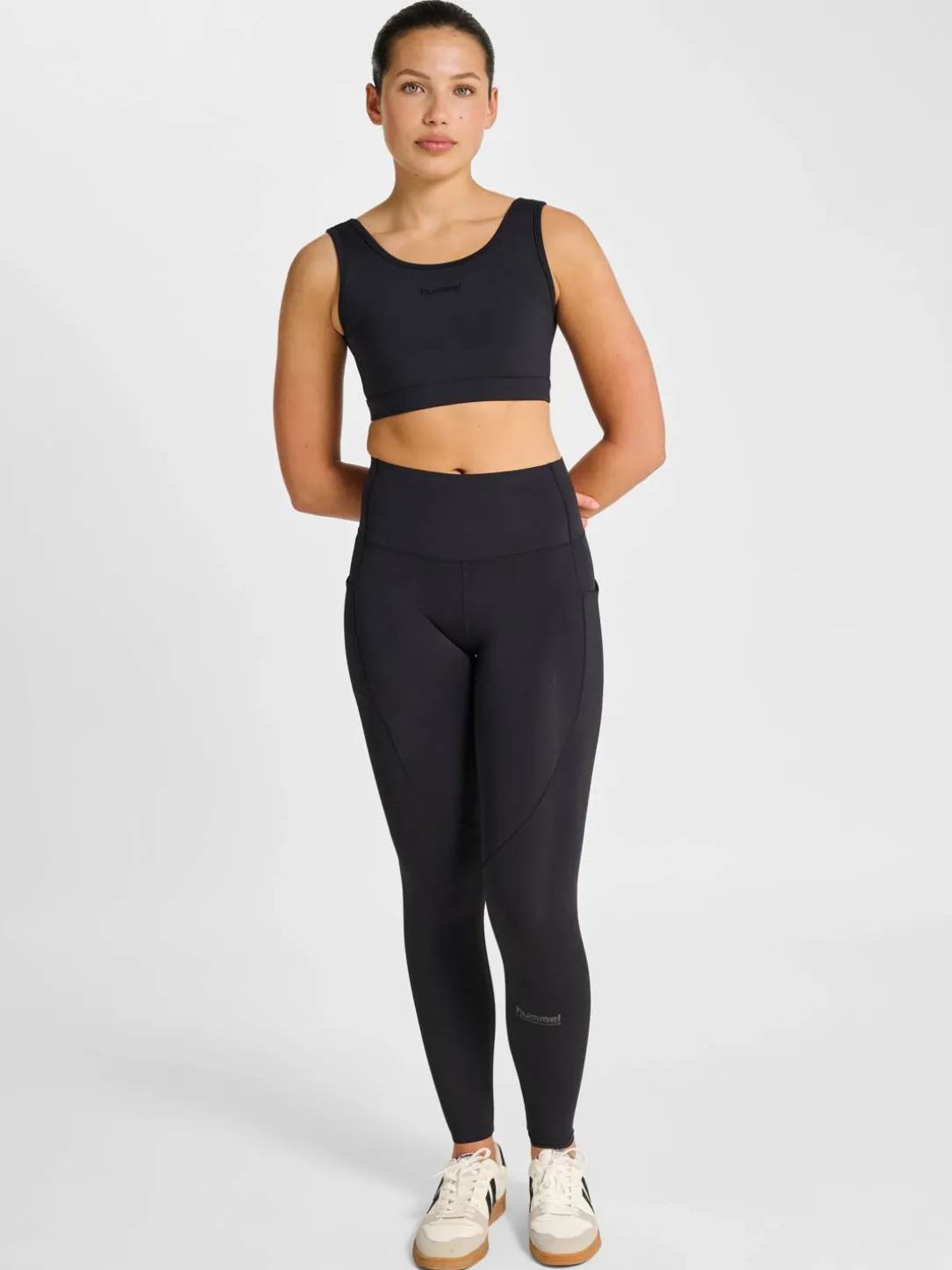 hmlHIIT INTENSITY BRA