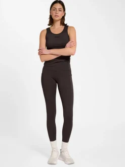 hmlHIIT INTENSITY HIGH WAIST TIGHTS