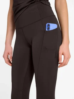 hmlHIIT INTENSITY HIGH WAIST TIGHTS