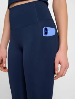 hmlHIIT INTENSITY HIGH WAIST TIGHTS