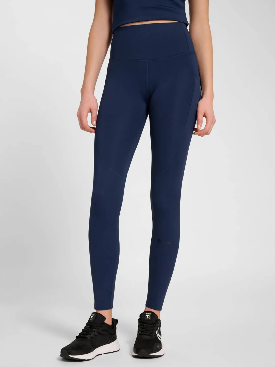 hmlHIIT INTENSITY HIGH WAIST TIGHTS