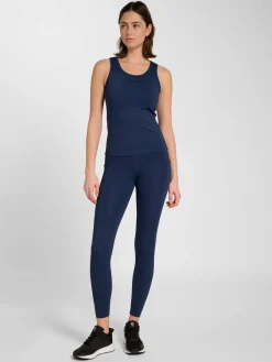 hmlHIIT INTENSITY HIGH WAIST TIGHTS