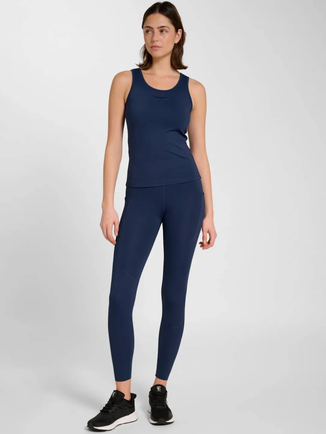 hmlHIIT INTENSITY HIGH WAIST TIGHTS