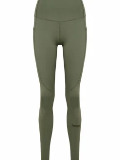 hmlHIIT INTENSITY HIGH WAIST TIGHTS