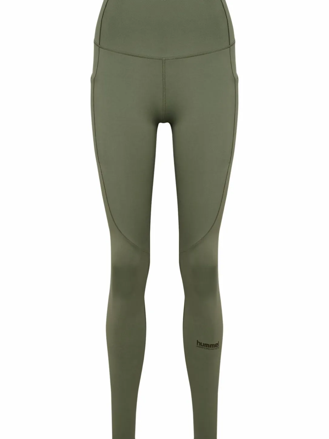 hmlHIIT INTENSITY HIGH WAIST TIGHTS