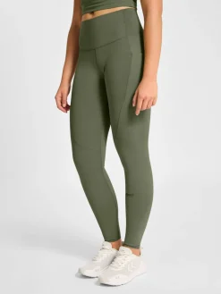 hmlHIIT INTENSITY HIGH WAIST TIGHTS