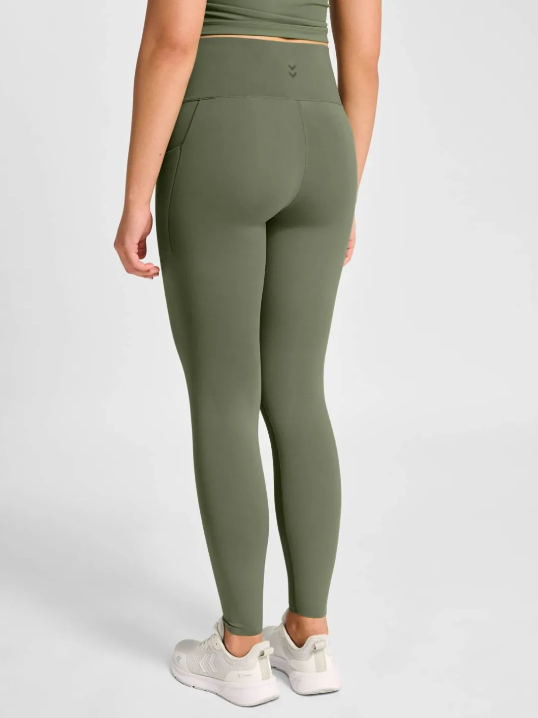 hmlHIIT INTENSITY HIGH WAIST TIGHTS