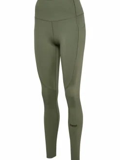 hmlHIIT INTENSITY HIGH WAIST TIGHTS