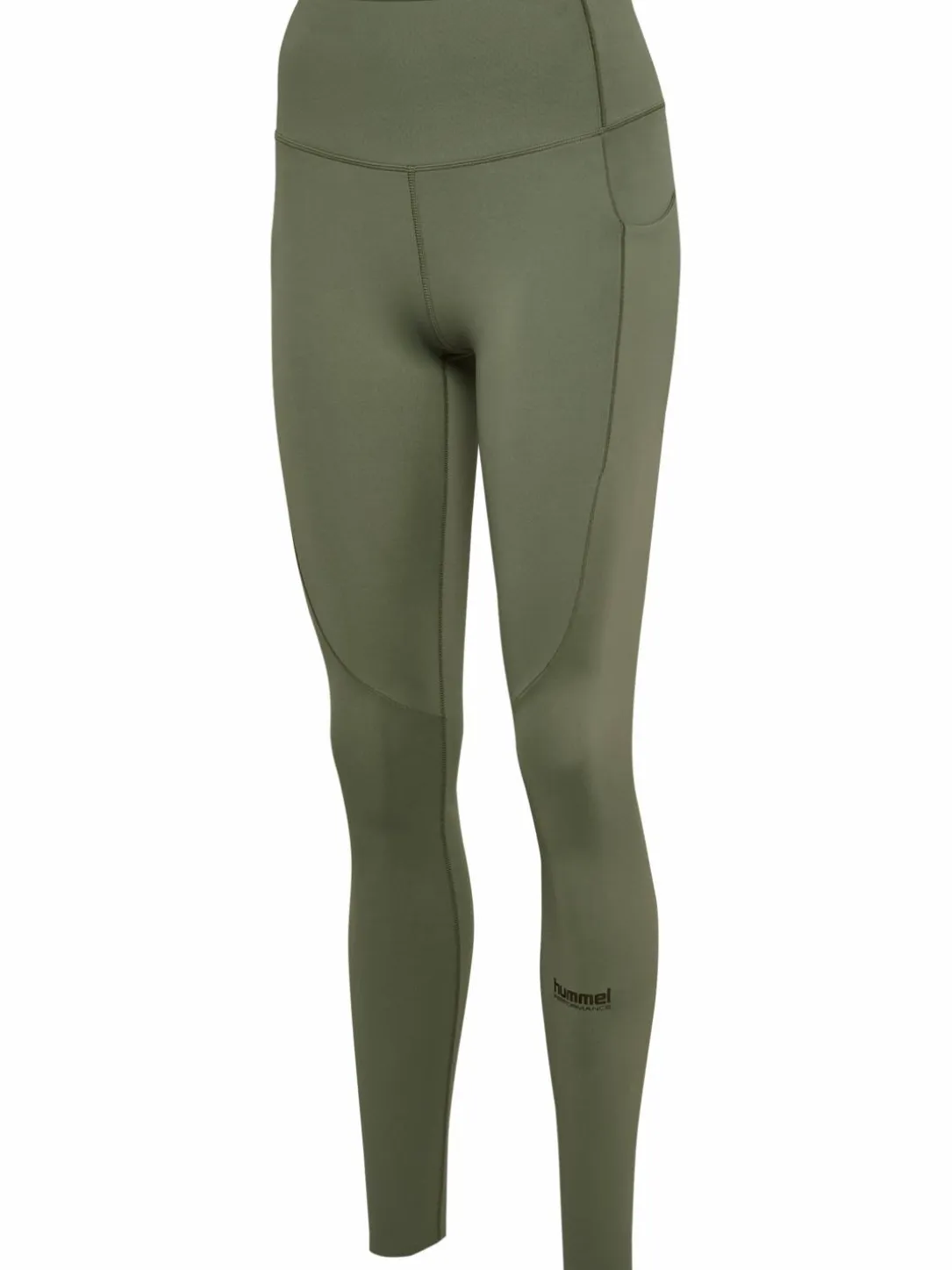 hmlHIIT INTENSITY HIGH WAIST TIGHTS