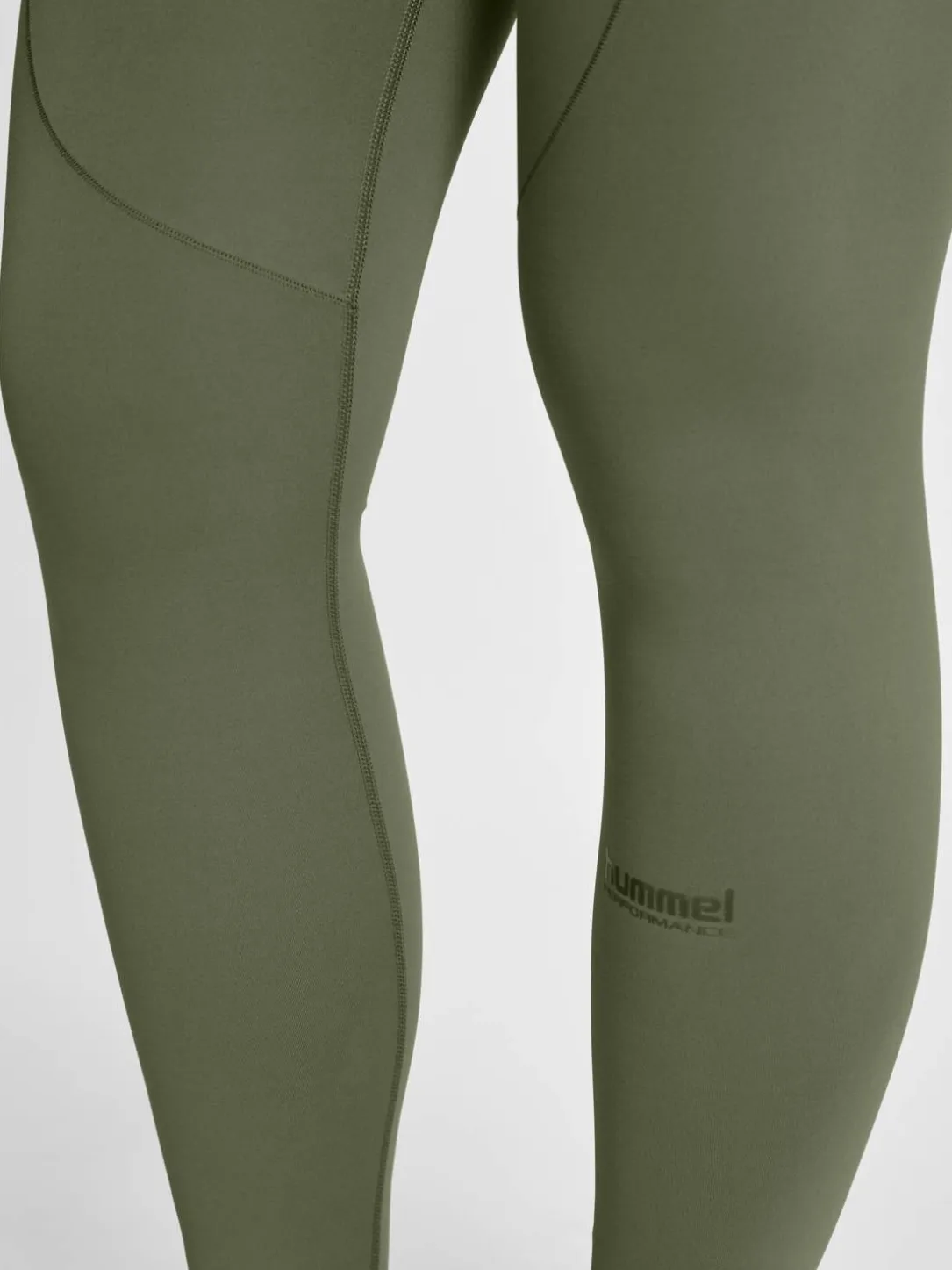 hmlHIIT INTENSITY HIGH WAIST TIGHTS