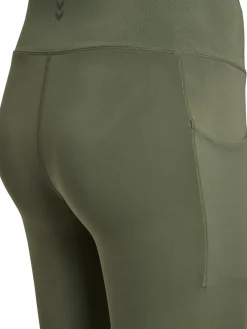 hmlHIIT INTENSITY HIGH WAIST TIGHTS