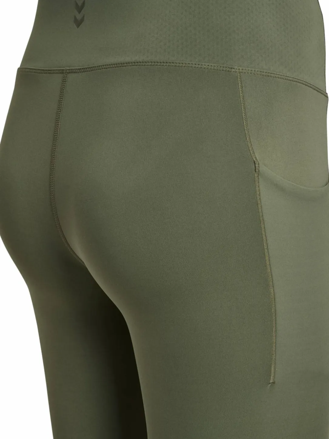 hmlHIIT INTENSITY HIGH WAIST TIGHTS