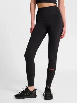 hmlHIIT INTENSITY HIGH WAIST TIGHTS