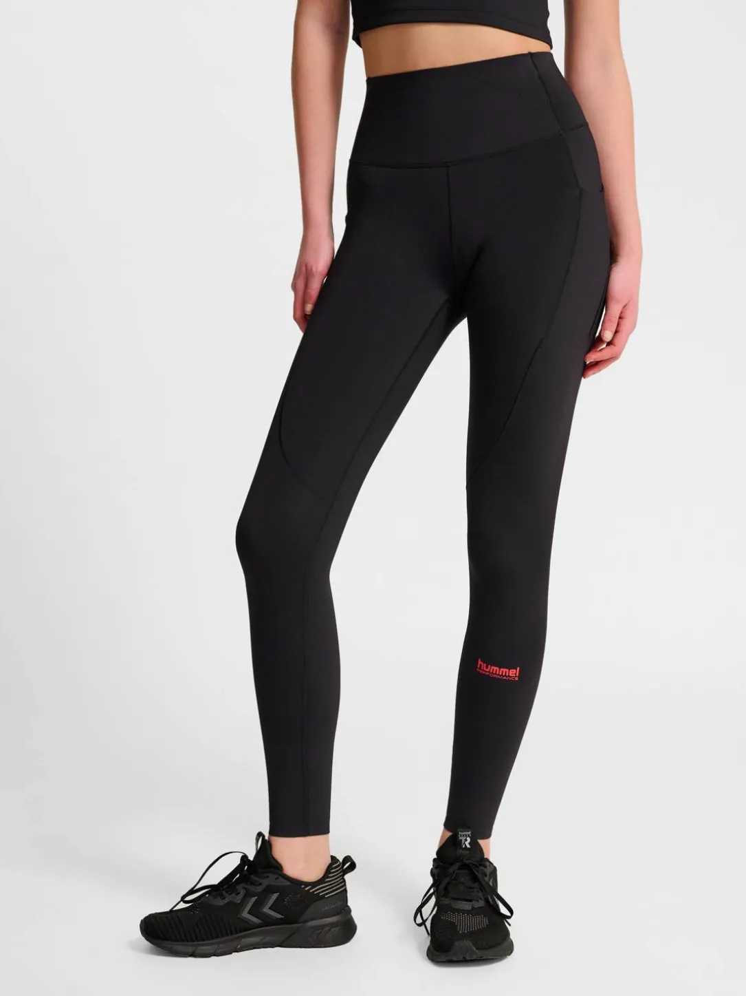 hmlHIIT INTENSITY HIGH WAIST TIGHTS