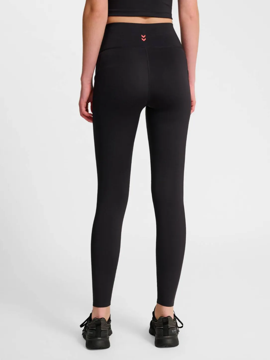 hmlHIIT INTENSITY HIGH WAIST TIGHTS