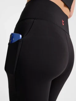 hmlHIIT INTENSITY HIGH WAIST TIGHTS