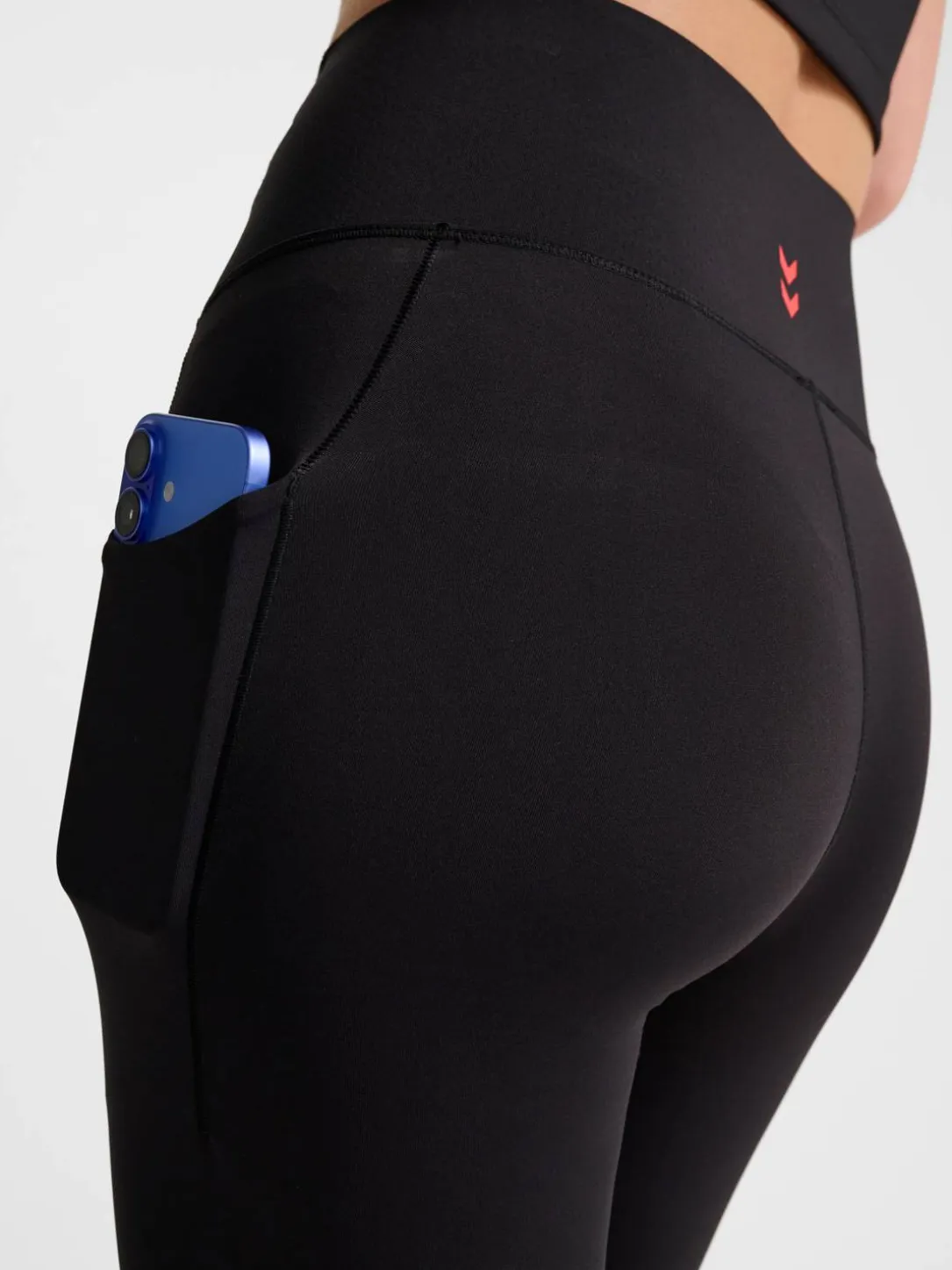 hmlHIIT INTENSITY HIGH WAIST TIGHTS