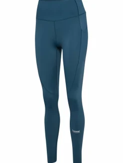 hmlHIIT INTENSITY HIGH WAIST TIGHTS