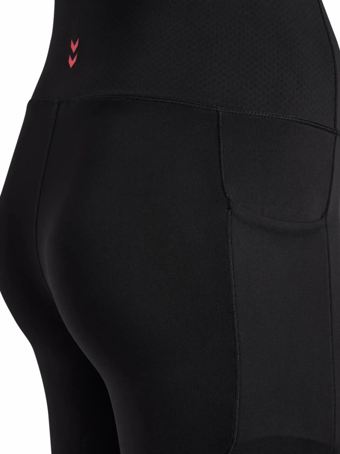 hmlHIIT INTENSITY HW SHORT TIGHTS