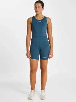 hmlHIIT INTENSITY HW SHORT TIGHTS