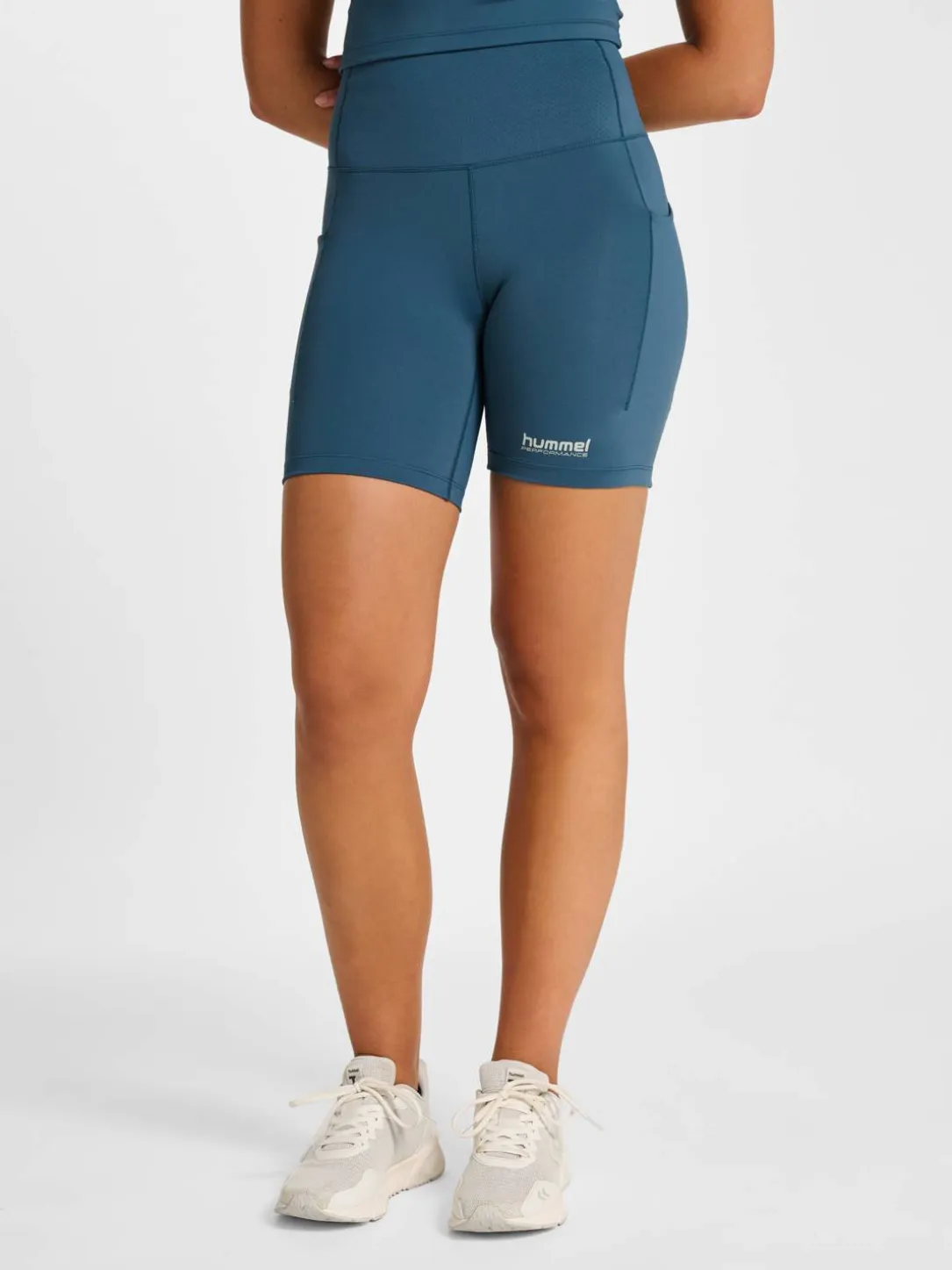 hmlHIIT INTENSITY HW SHORT TIGHTS