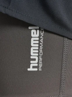 hmlHIIT INTENSITY 2 IN 1 SHORTS