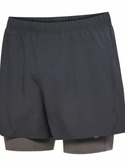 hmlHIIT INTENSITY 2 IN 1 SHORTS