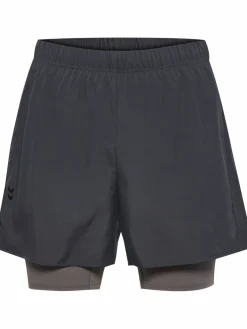 hmlHIIT INTENSITY 2 IN 1 SHORTS