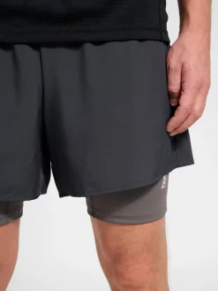 hmlHIIT INTENSITY 2 IN 1 SHORTS