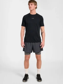 hmlHIIT INTENSITY 2 IN 1 SHORTS