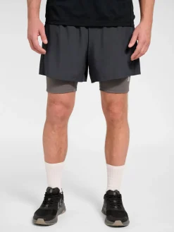hmlHIIT INTENSITY 2 IN 1 SHORTS