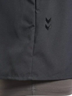 hmlHIIT INTENSITY 2 IN 1 SHORTS