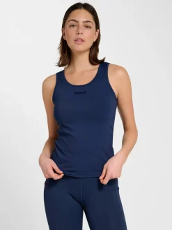 hmlHIIT INTENSITY W TANK TOP