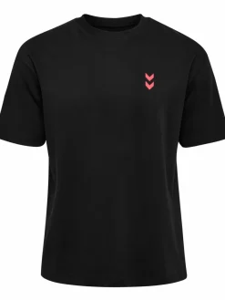 hmlHIIT LOOSE T-SHIRT S/S