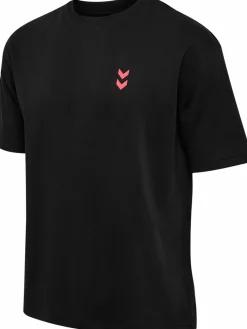 hmlHIIT LOOSE T-SHIRT S/S